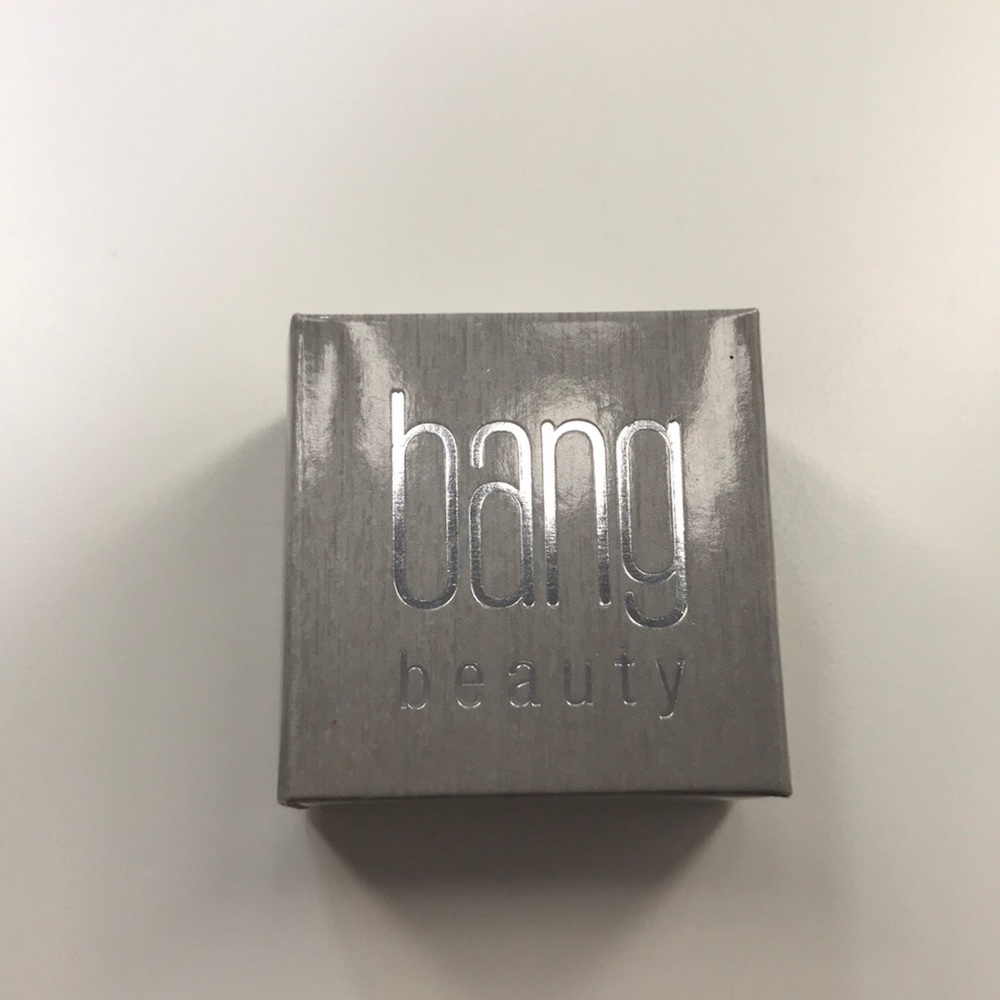 Bang beauty gel liner - chocolate